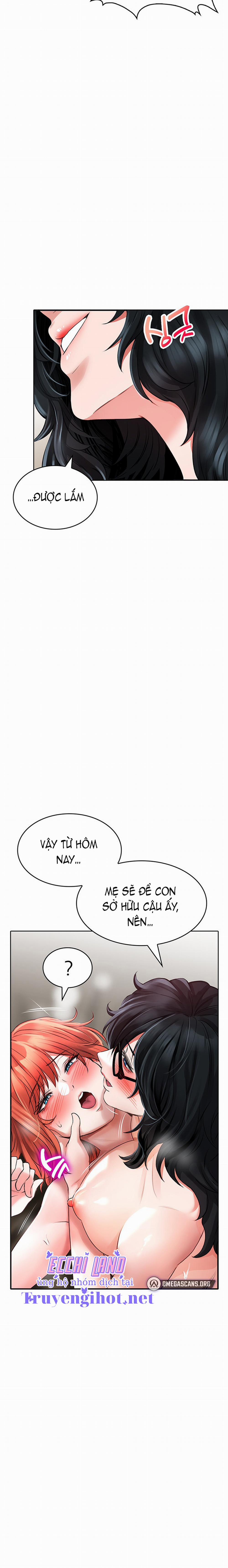 Không An Toàn Để Làm Việc 21 trang 20