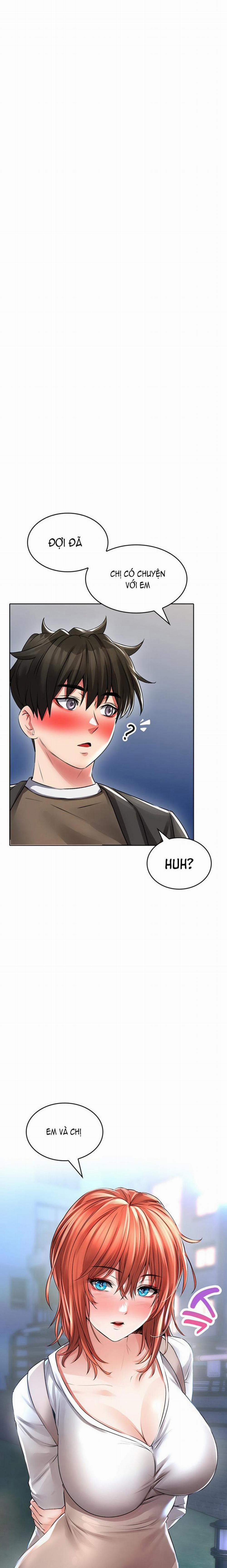 Không An Toàn Để Làm Việc 22 trang 0