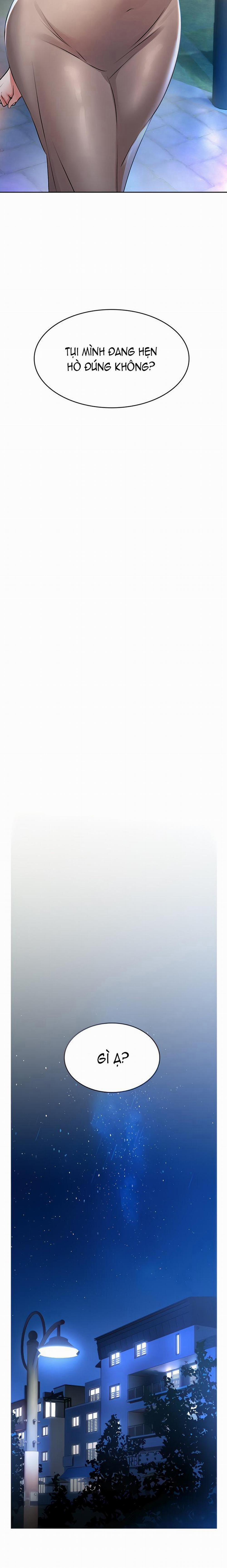 Không An Toàn Để Làm Việc 22 trang 1