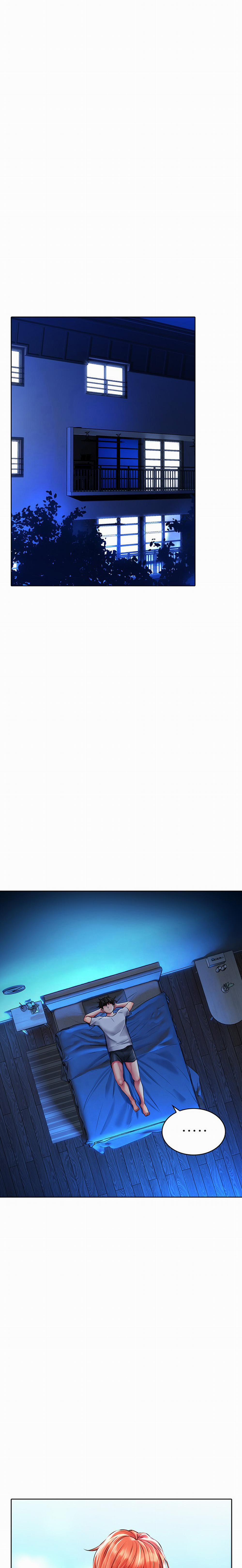 Không An Toàn Để Làm Việc 22 trang 13