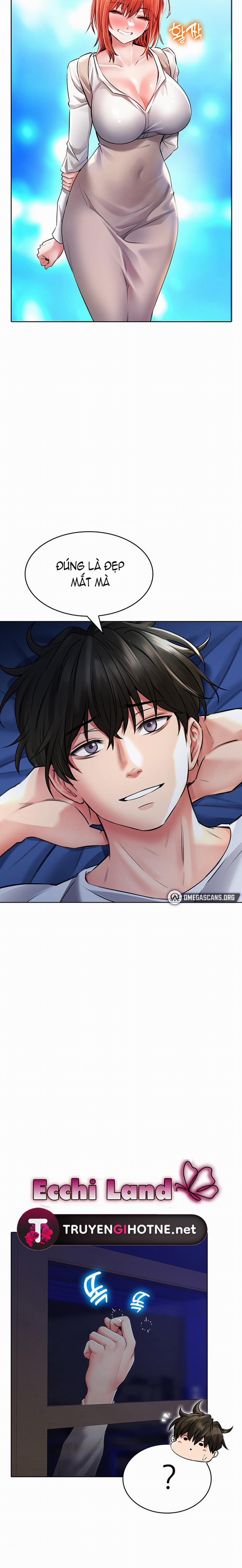 Không An Toàn Để Làm Việc 22 trang 14