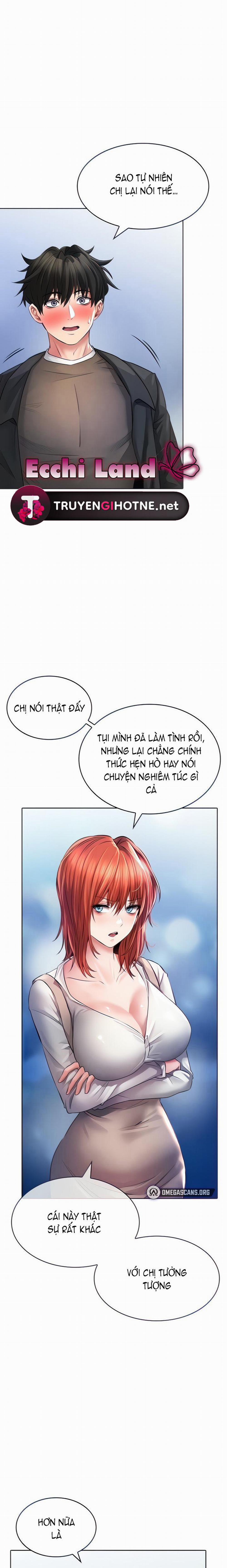 Không An Toàn Để Làm Việc 22 trang 2