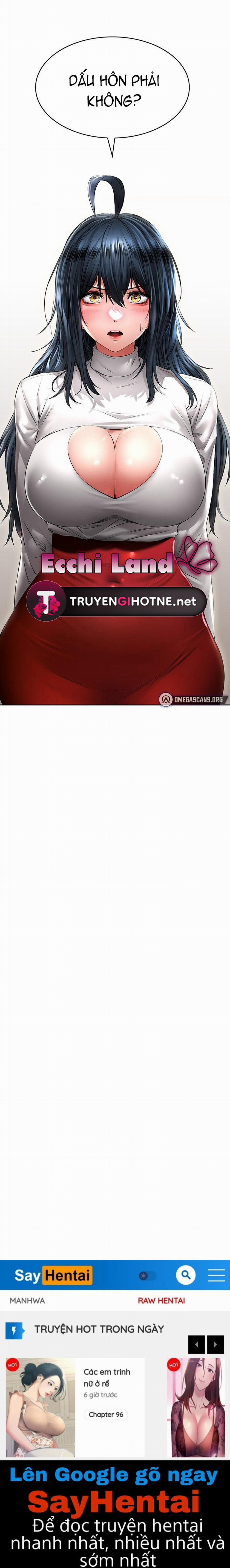 Không An Toàn Để Làm Việc 22 trang 23