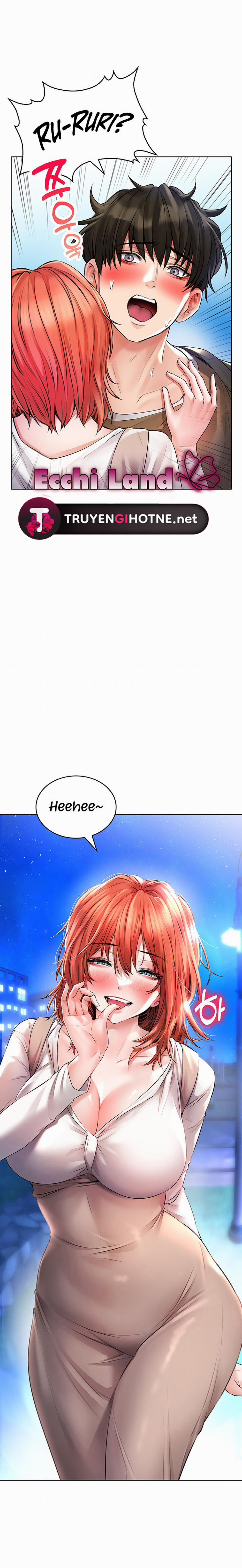 Không An Toàn Để Làm Việc 22 trang 8