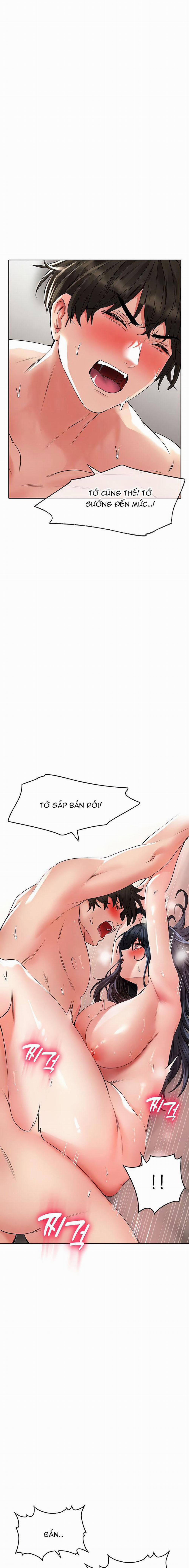 Không An Toàn Để Làm Việc 24 trang 2