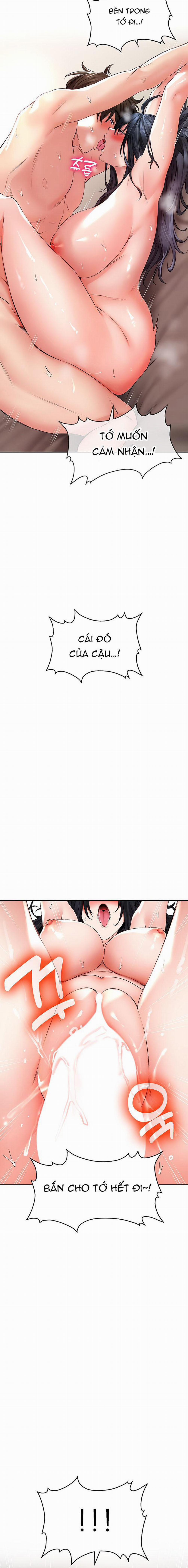 Không An Toàn Để Làm Việc 24 trang 3