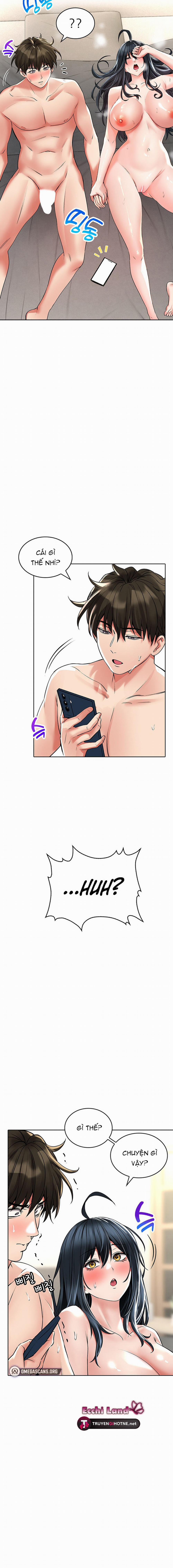 Không An Toàn Để Làm Việc 24 trang 5