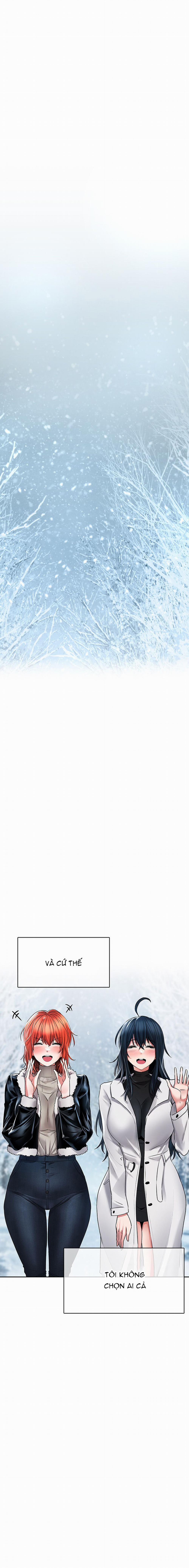 Không An Toàn Để Làm Việc 24 trang 7