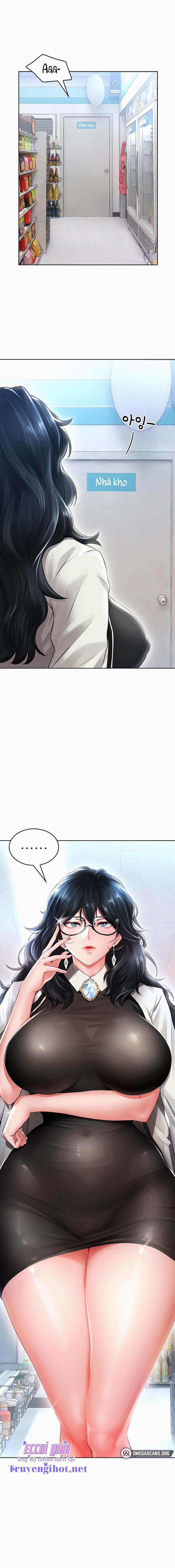 Không An Toàn Để Làm Việc 5 trang 0