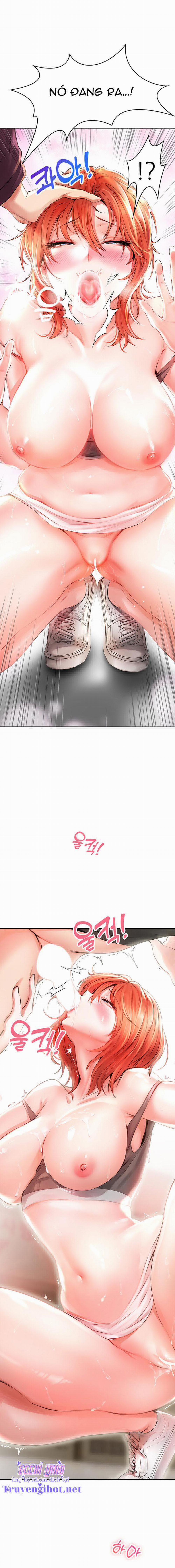 Không An Toàn Để Làm Việc 5 trang 7