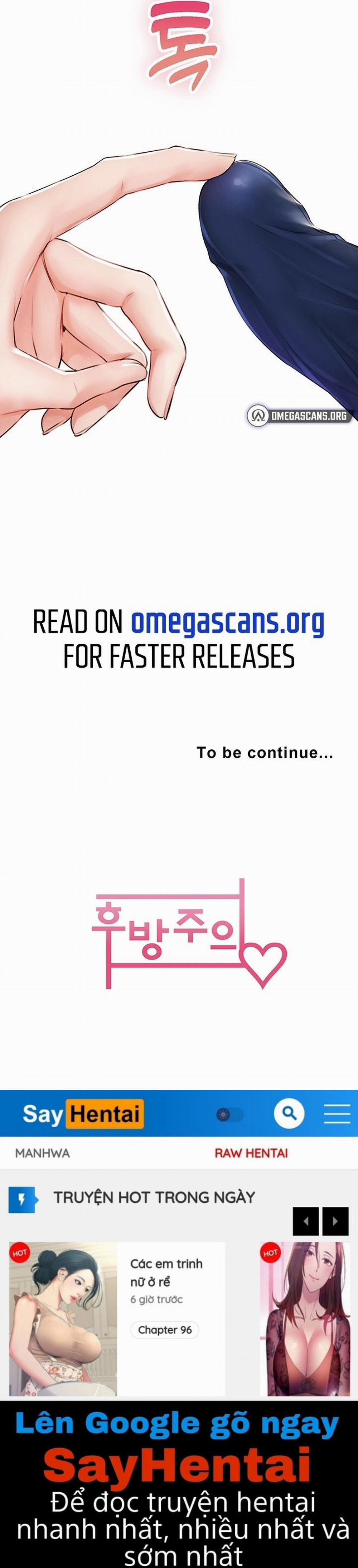 Không An Toàn Để Làm Việc 6 trang 32