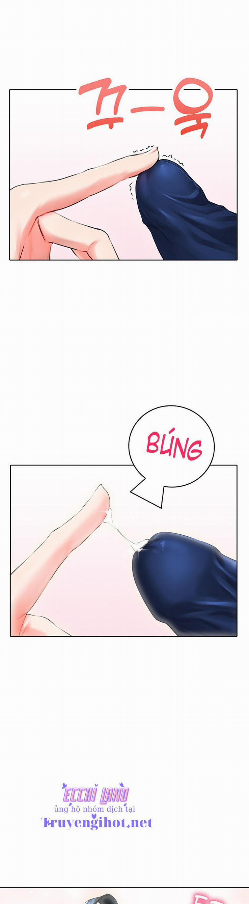 Không An Toàn Để Làm Việc 7 trang 0