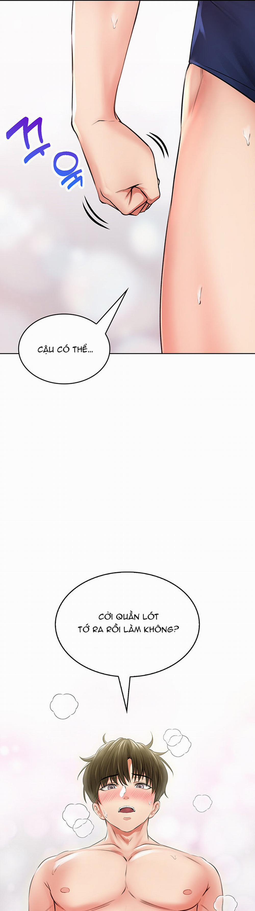 Không An Toàn Để Làm Việc 7 trang 10