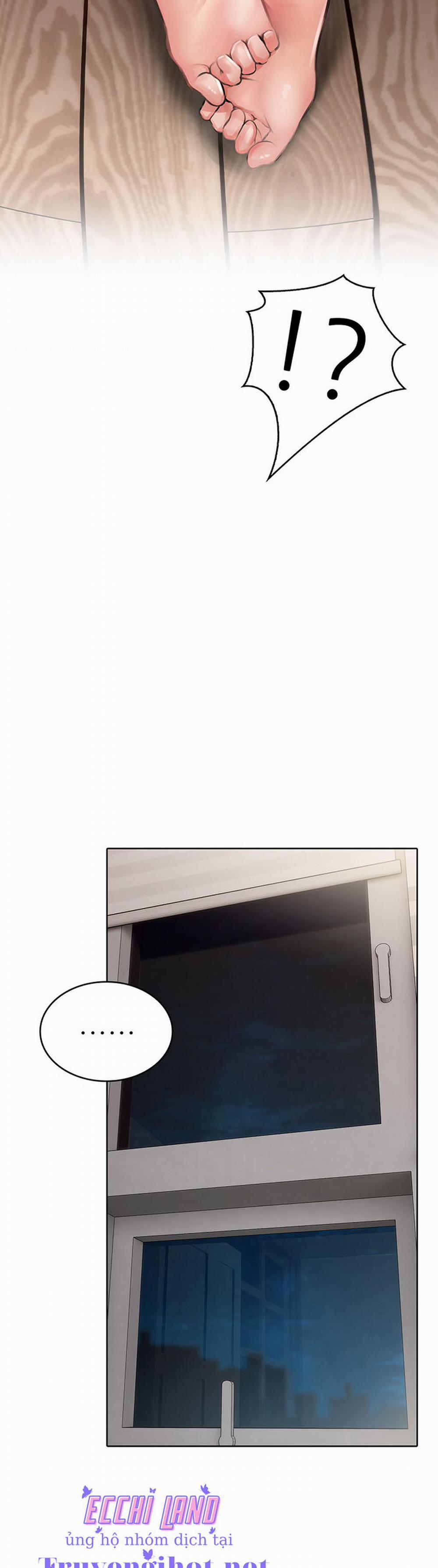 Không An Toàn Để Làm Việc 7 trang 12