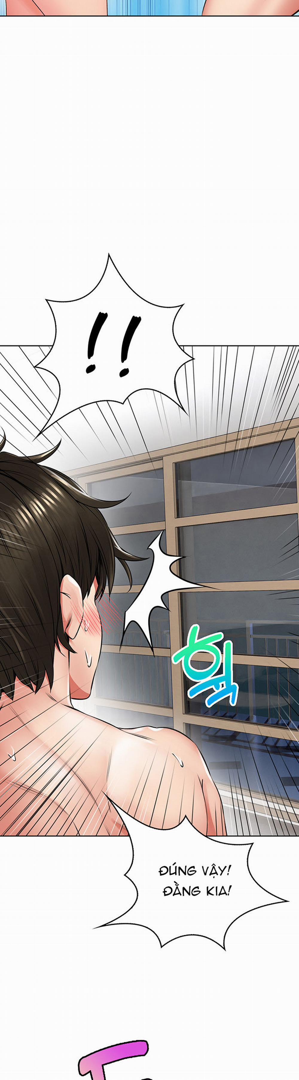 Không An Toàn Để Làm Việc 7 trang 18