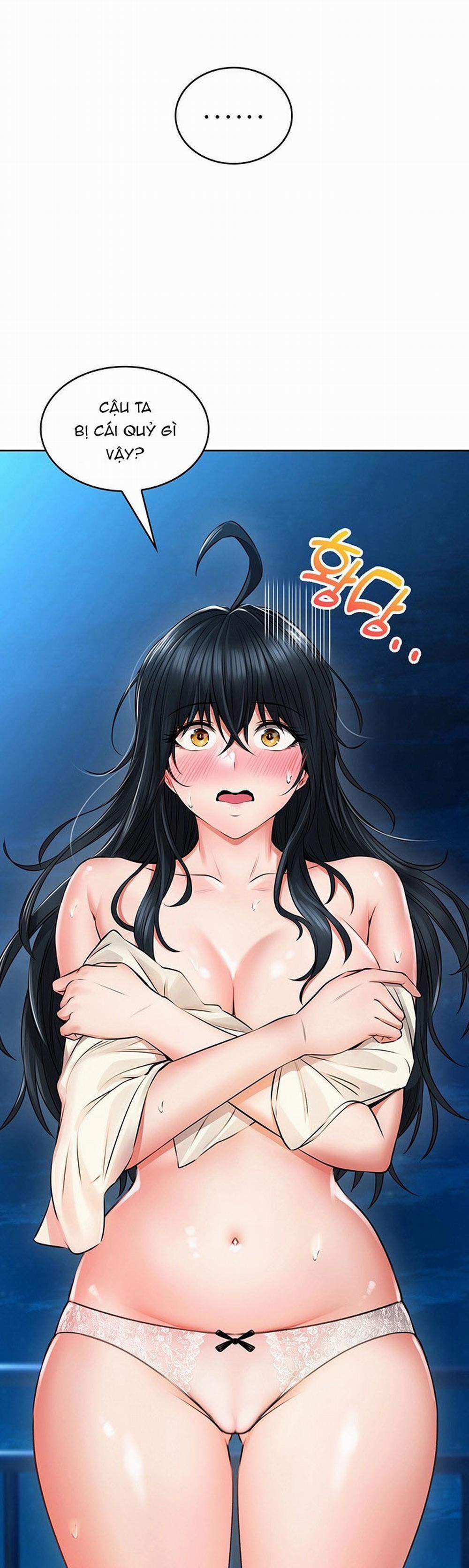 Không An Toàn Để Làm Việc 7 trang 21