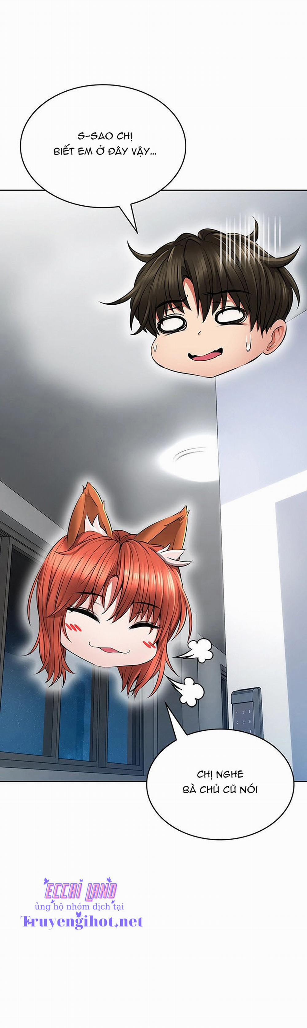 Không An Toàn Để Làm Việc 7 trang 25