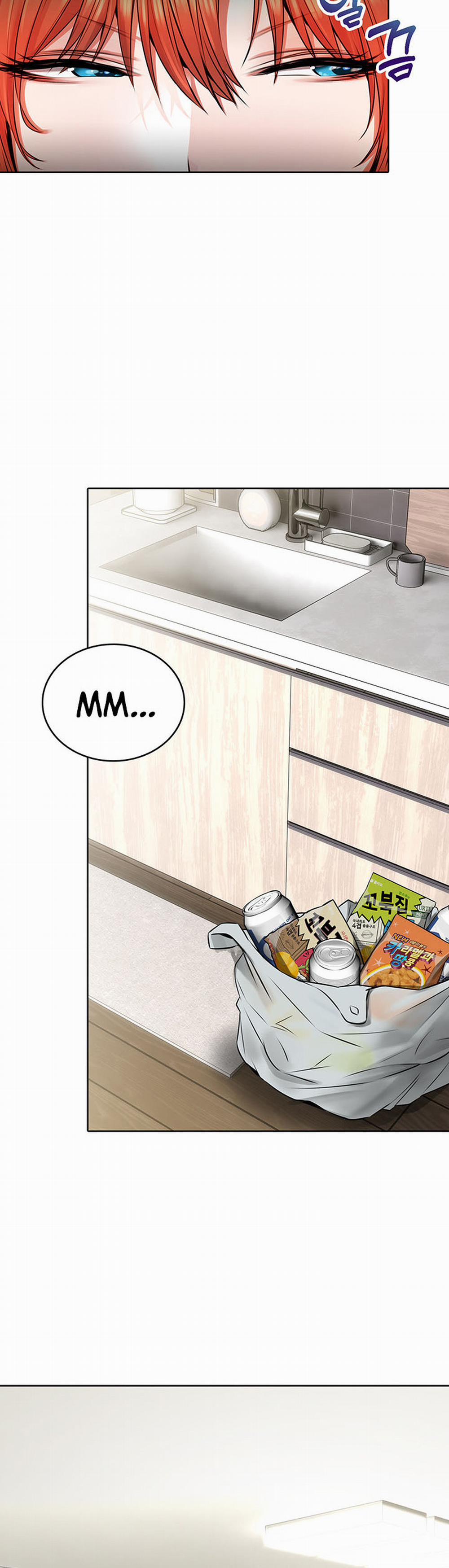 Không An Toàn Để Làm Việc 7 trang 27