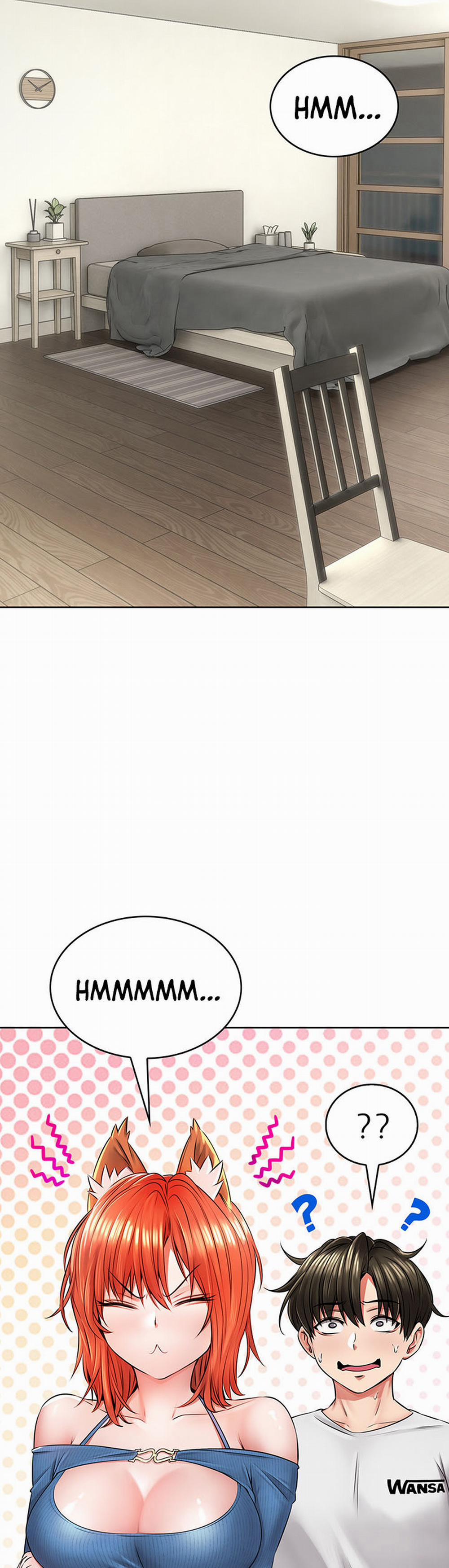 Không An Toàn Để Làm Việc 7 trang 28