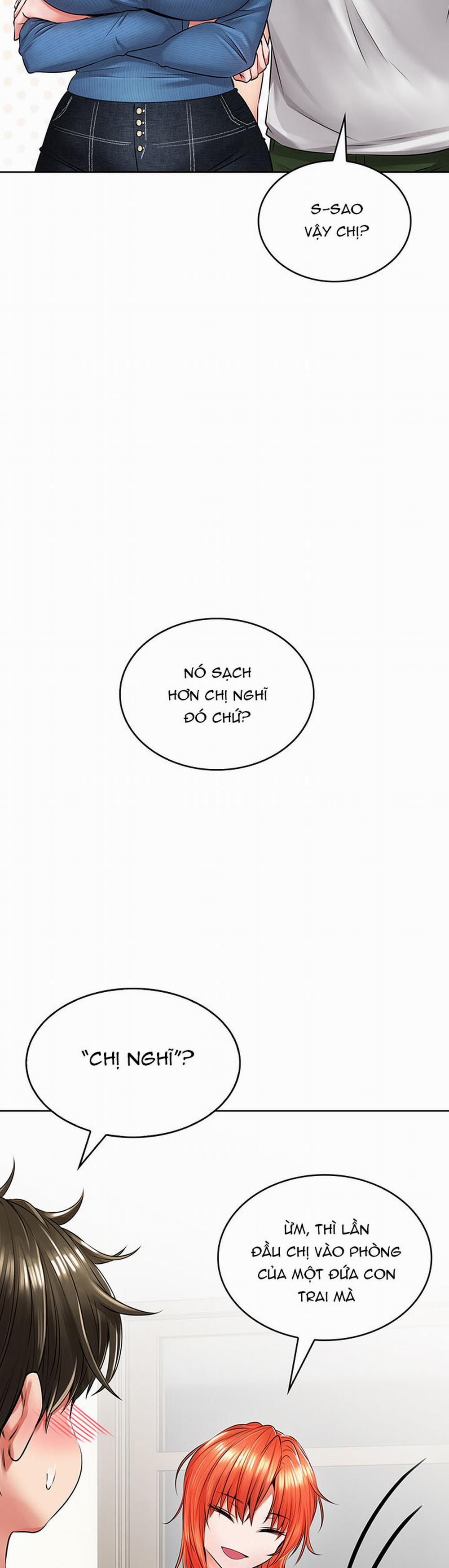 Không An Toàn Để Làm Việc 7 trang 29