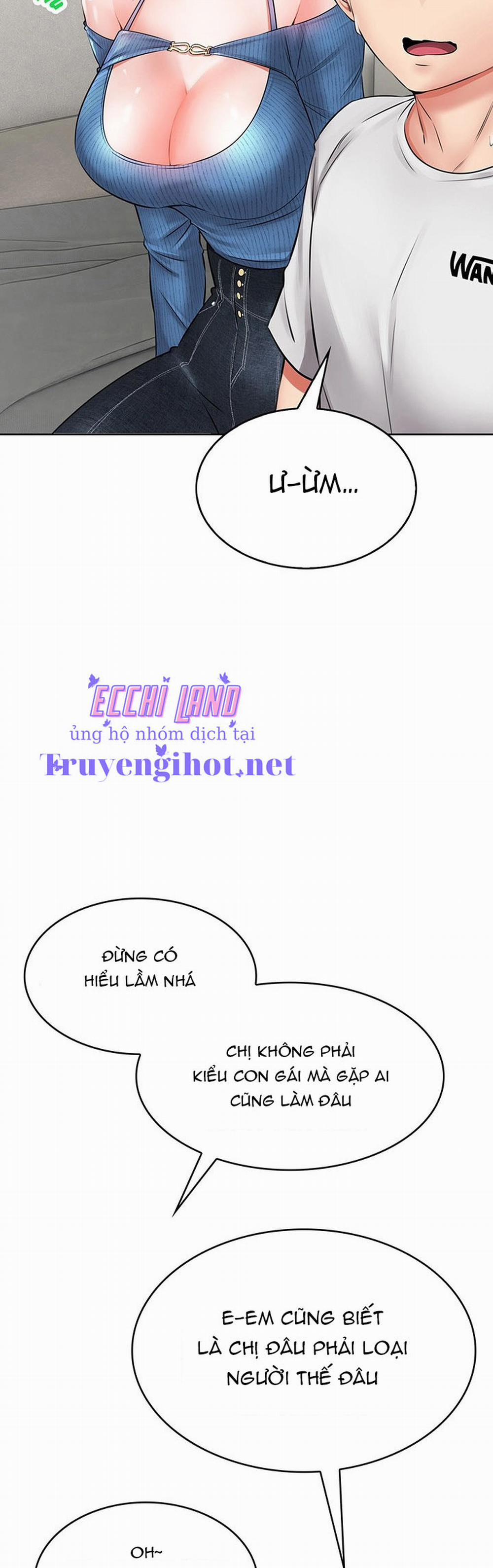 Không An Toàn Để Làm Việc 7 trang 33