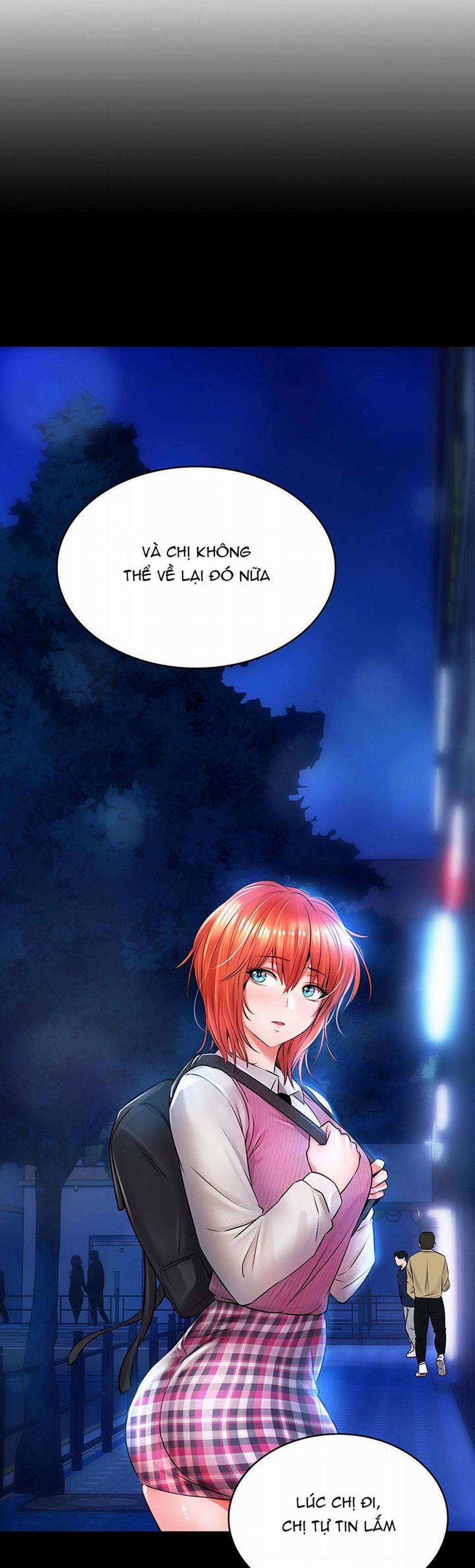 Không An Toàn Để Làm Việc 7 trang 37