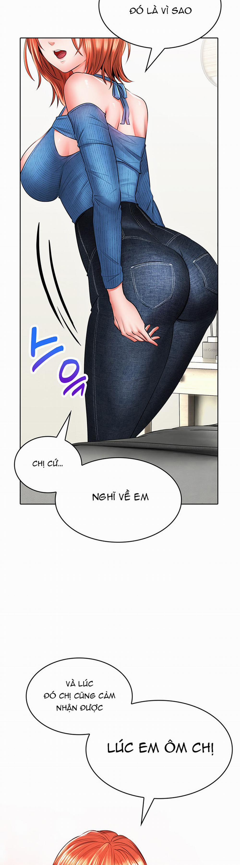 Không An Toàn Để Làm Việc 7 trang 43