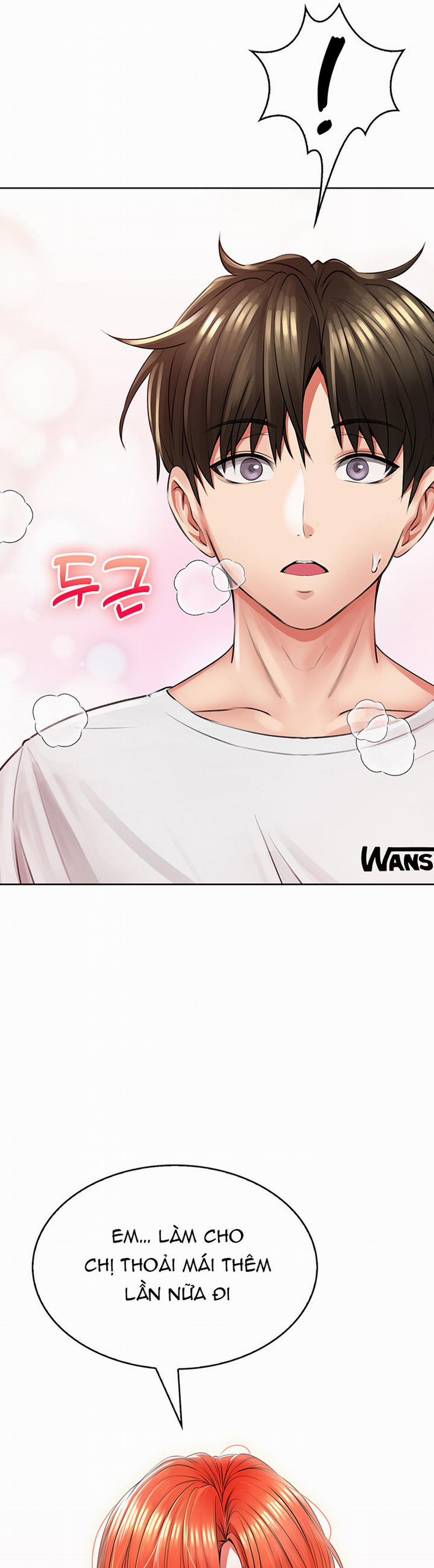 Không An Toàn Để Làm Việc 7 trang 46