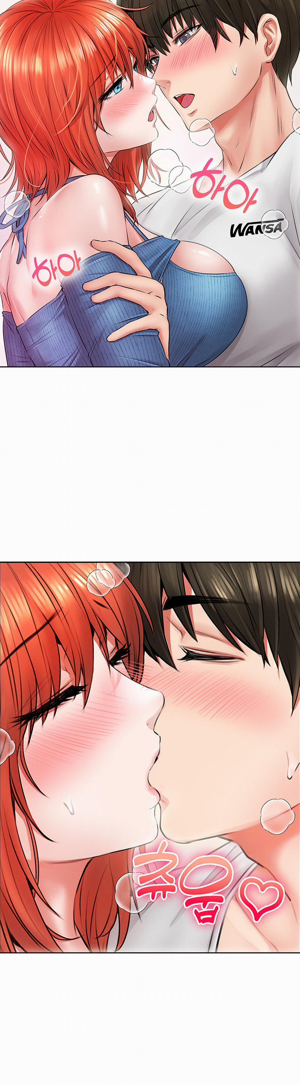 Không An Toàn Để Làm Việc 7 trang 49