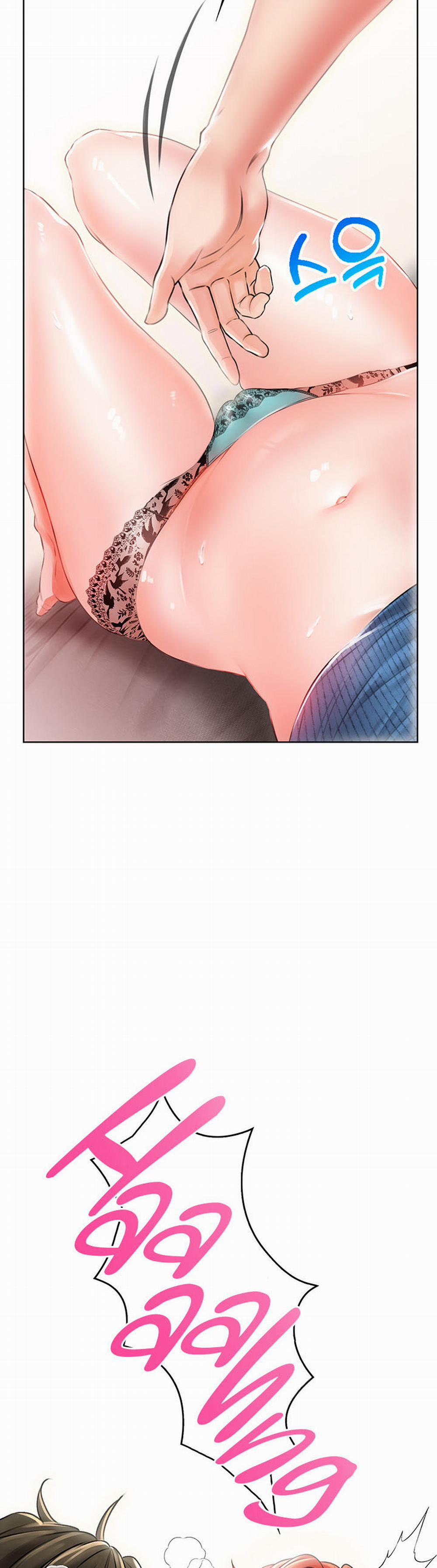 Không An Toàn Để Làm Việc 7 trang 55