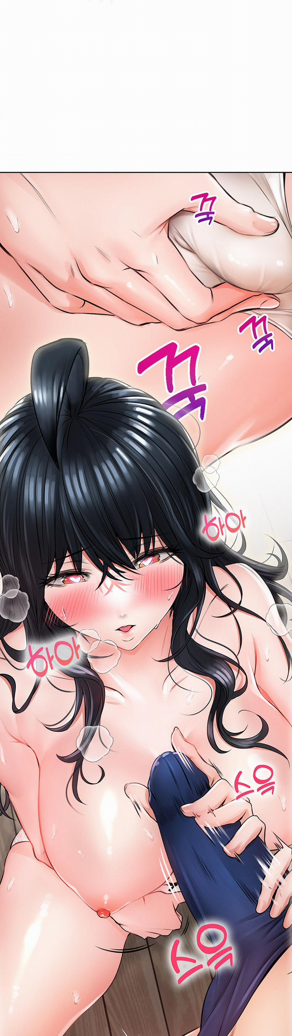 Không An Toàn Để Làm Việc 7 trang 6