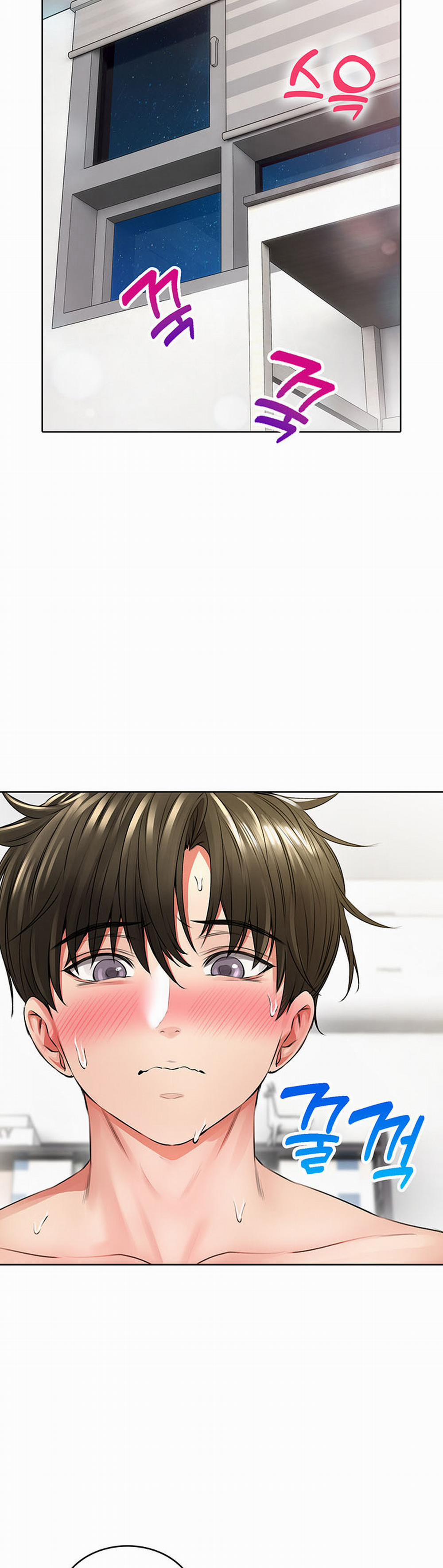 Không An Toàn Để Làm Việc 7 trang 8