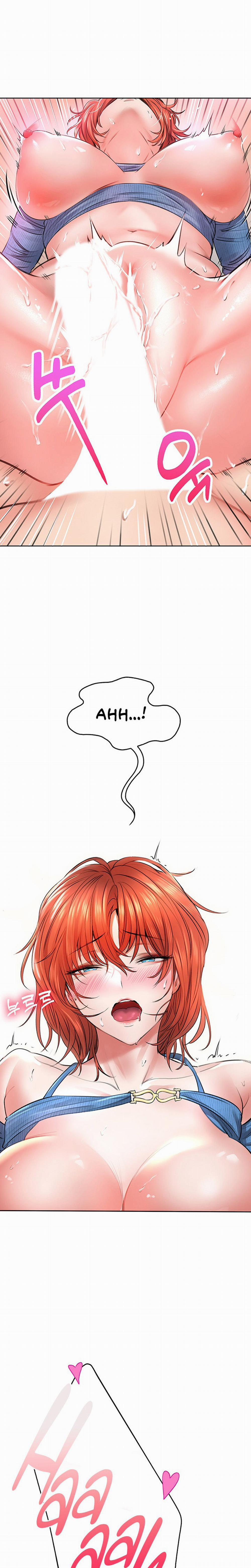 Không An Toàn Để Làm Việc 8 trang 27