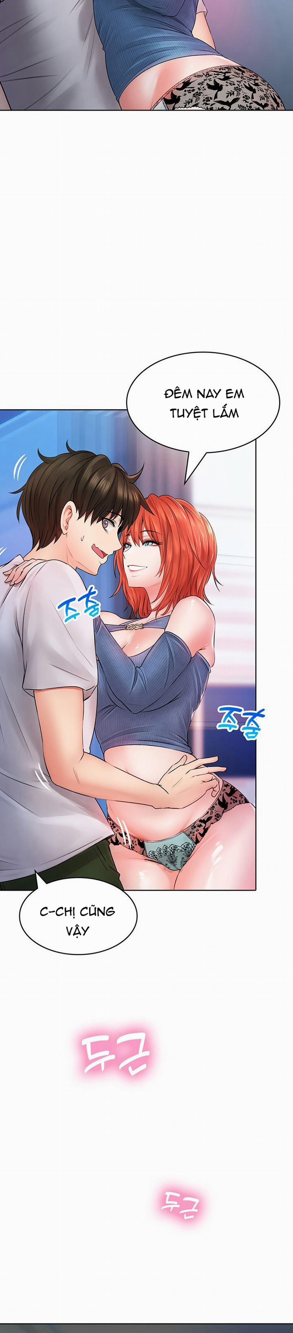 Không An Toàn Để Làm Việc 9 trang 11