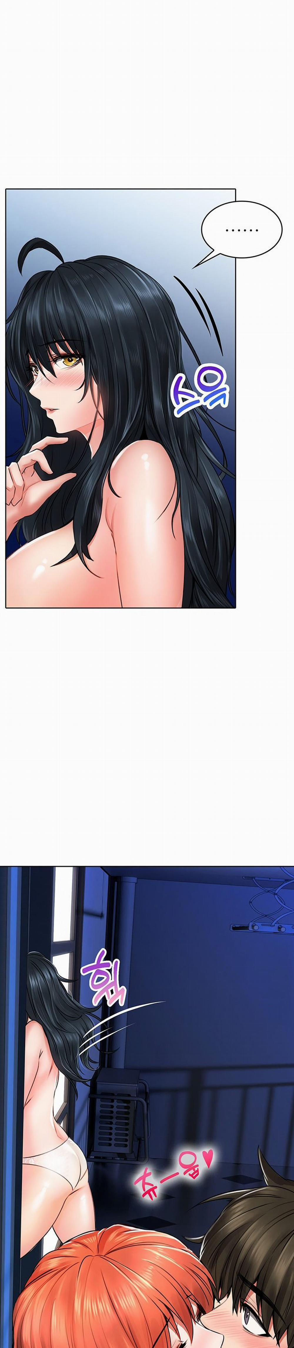 Không An Toàn Để Làm Việc 9 trang 14