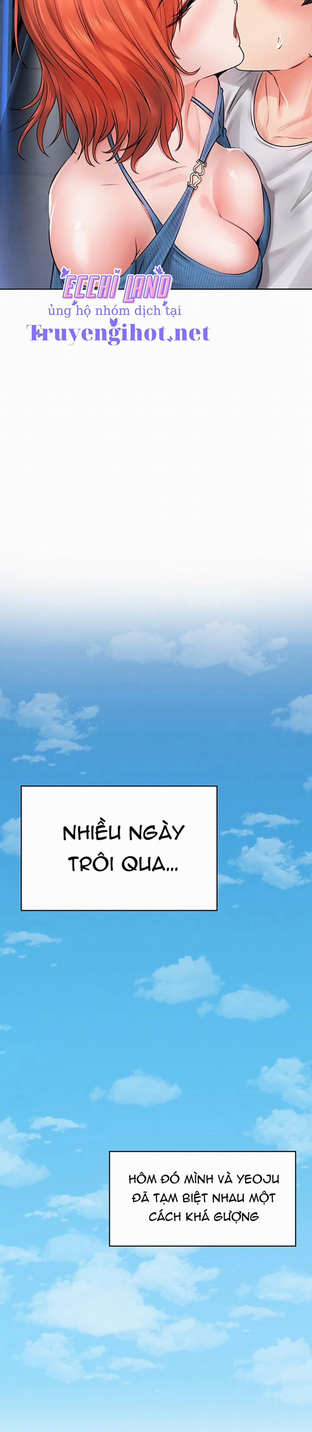 Không An Toàn Để Làm Việc 9 trang 15