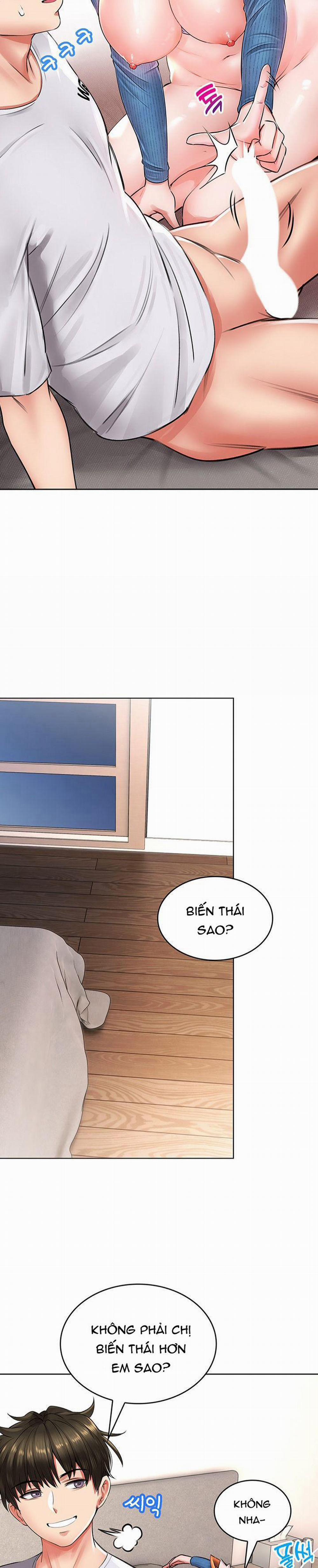 Không An Toàn Để Làm Việc 9 trang 2