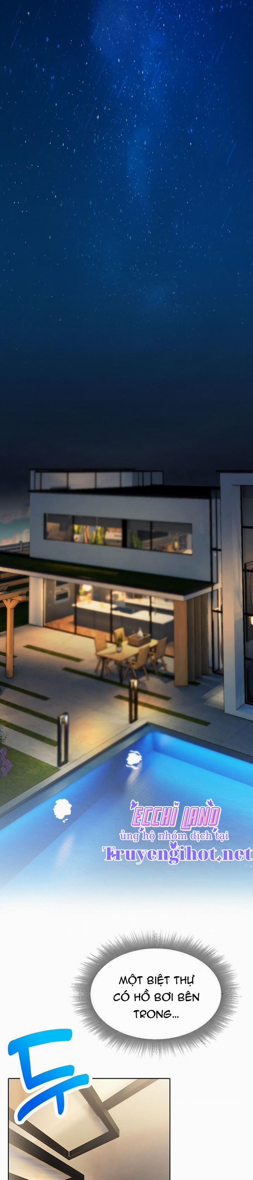 Không An Toàn Để Làm Việc 9 trang 21