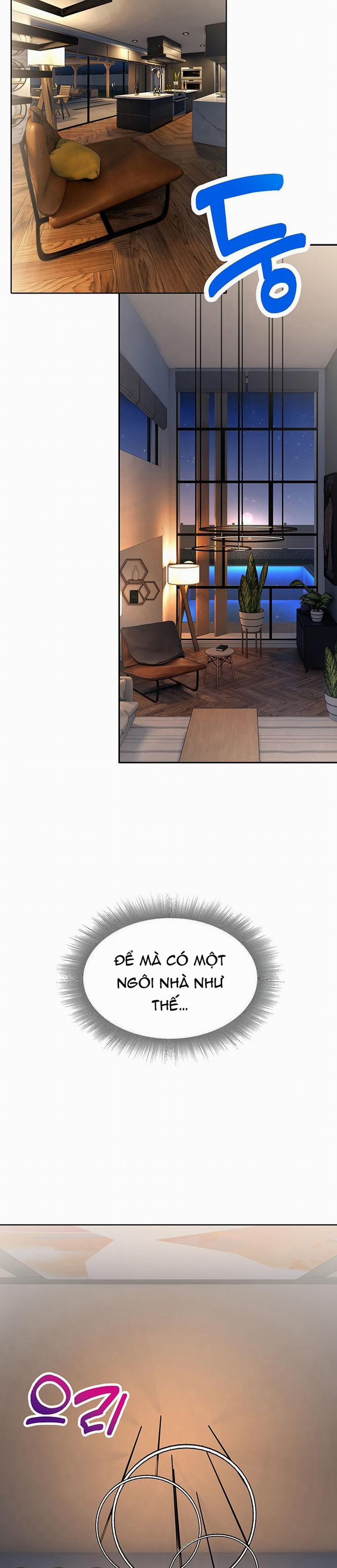 Không An Toàn Để Làm Việc 9 trang 22