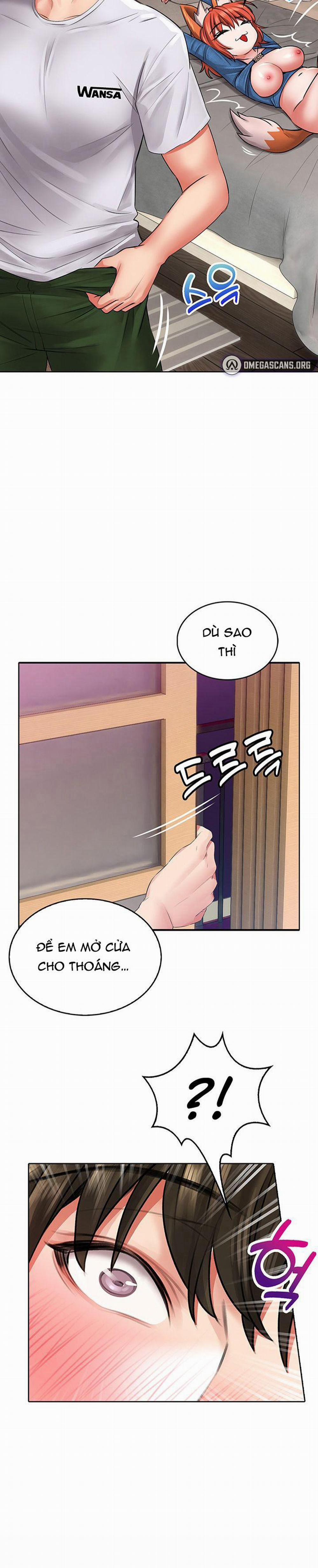 Không An Toàn Để Làm Việc 9 trang 3