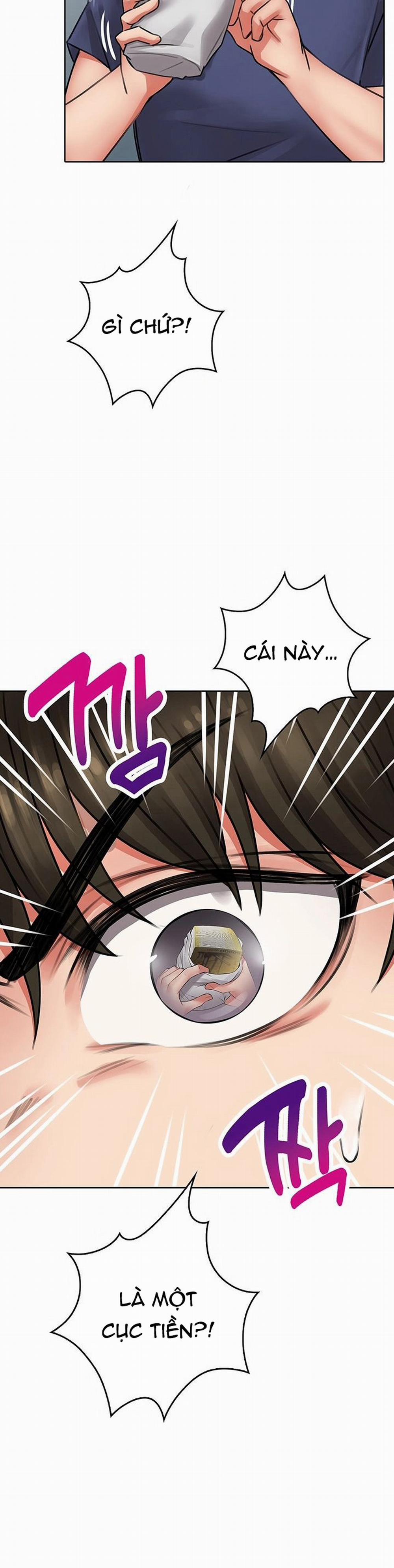 Không An Toàn Để Làm Việc 9 trang 30