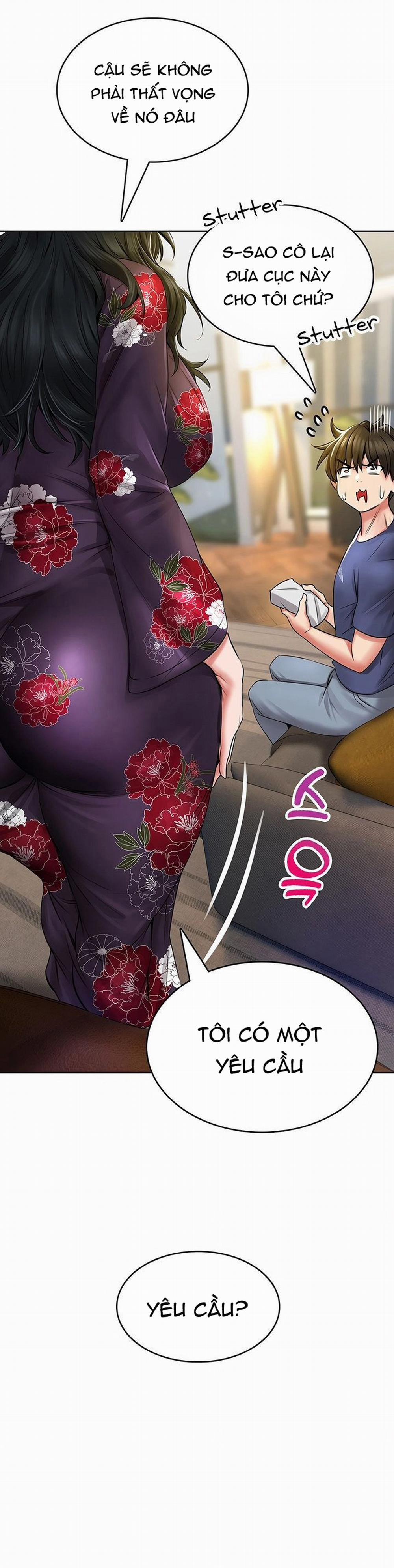 Không An Toàn Để Làm Việc 9 trang 31