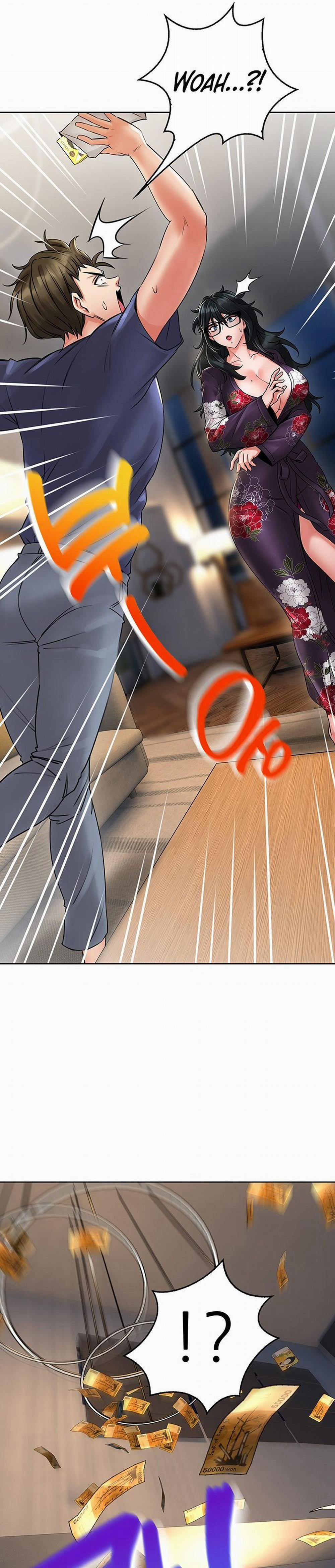 Không An Toàn Để Làm Việc 9 trang 36