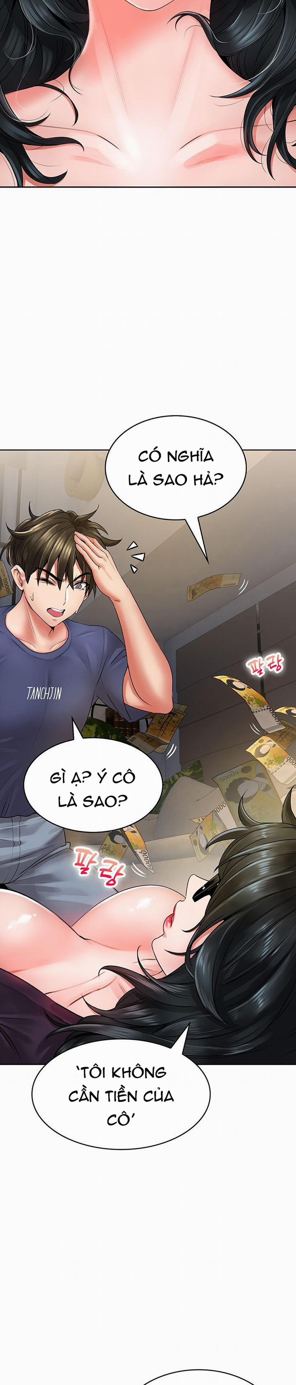 Không An Toàn Để Làm Việc 9 trang 38