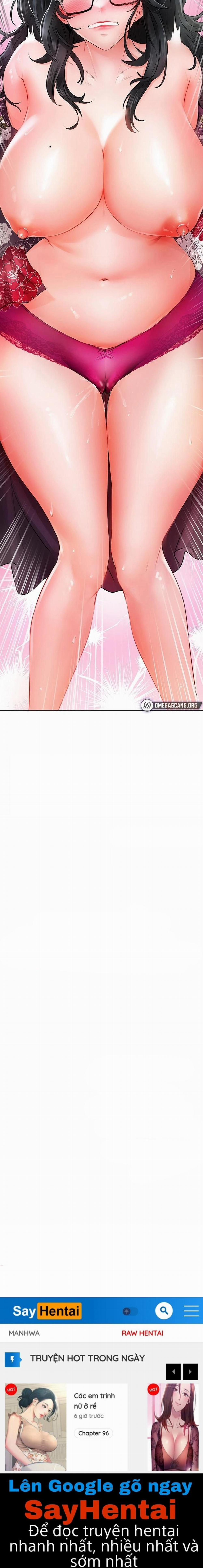 Không An Toàn Để Làm Việc 9 trang 53