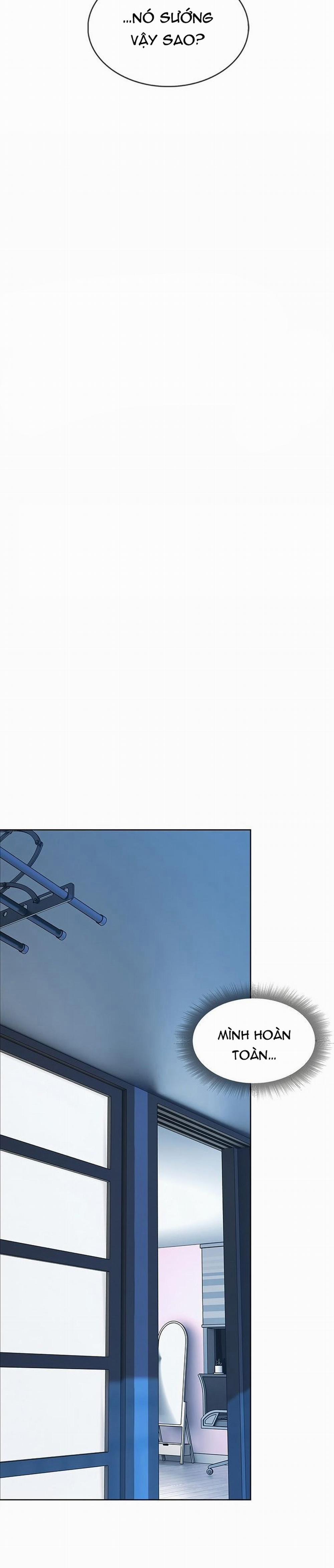 Không An Toàn Để Làm Việc 9 trang 6