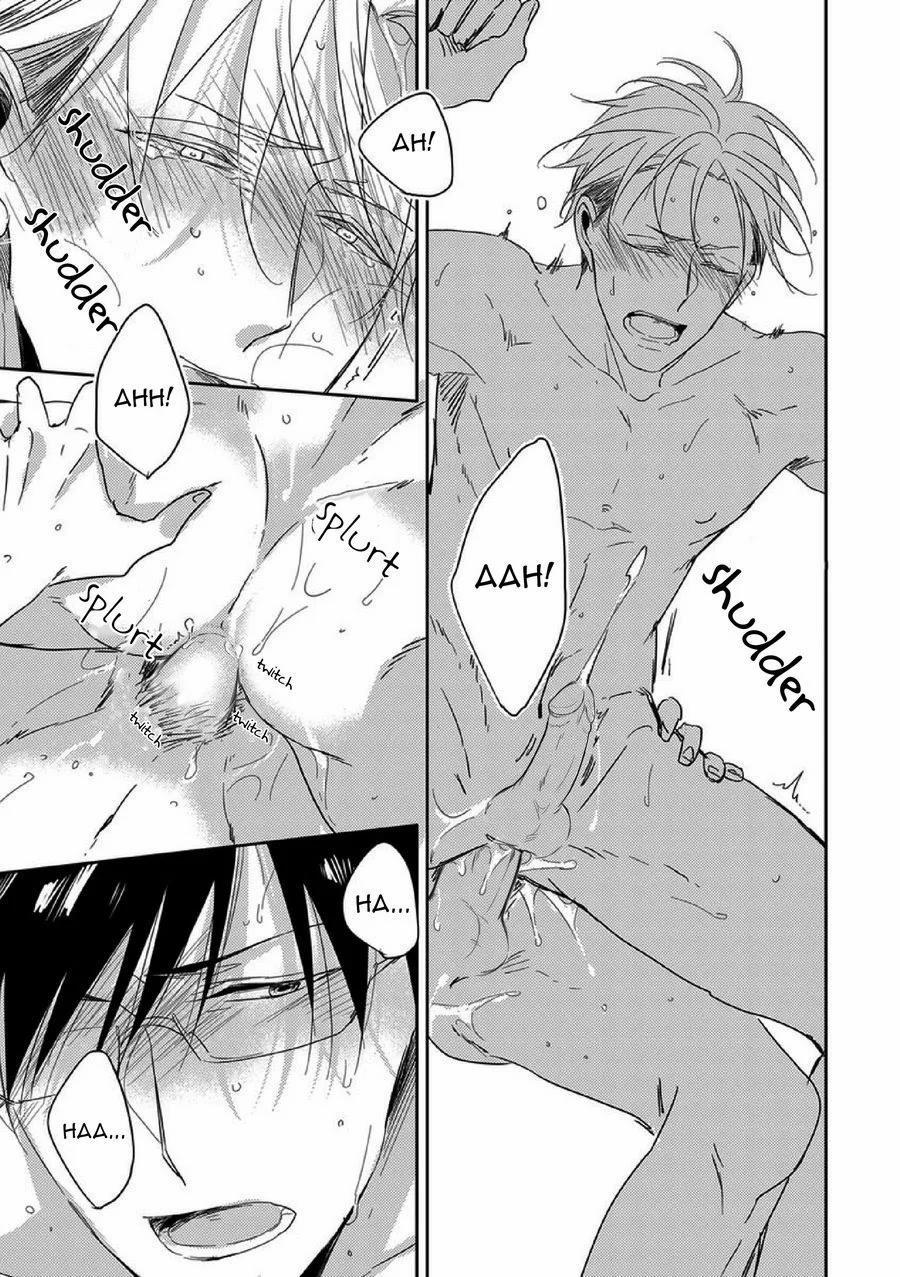 Không Bằng Một Phần Của Satou San! 1 trang 14