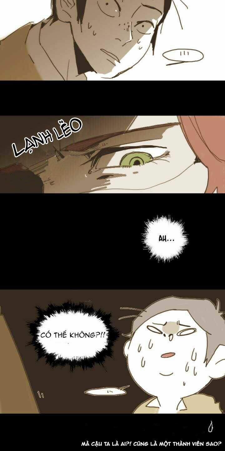 Không Bao Giờ Hiểu 1 trang 13