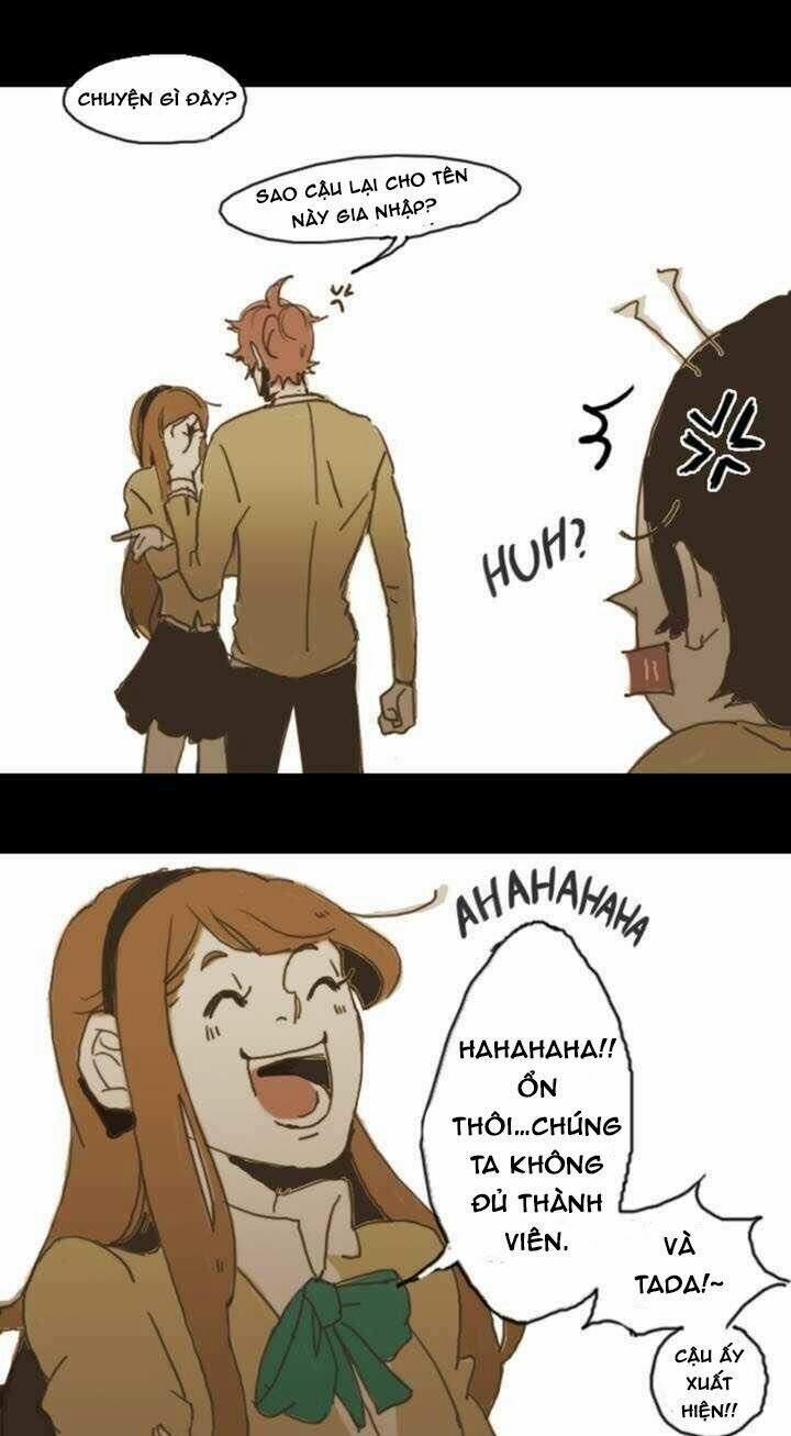 Không Bao Giờ Hiểu 1 trang 14