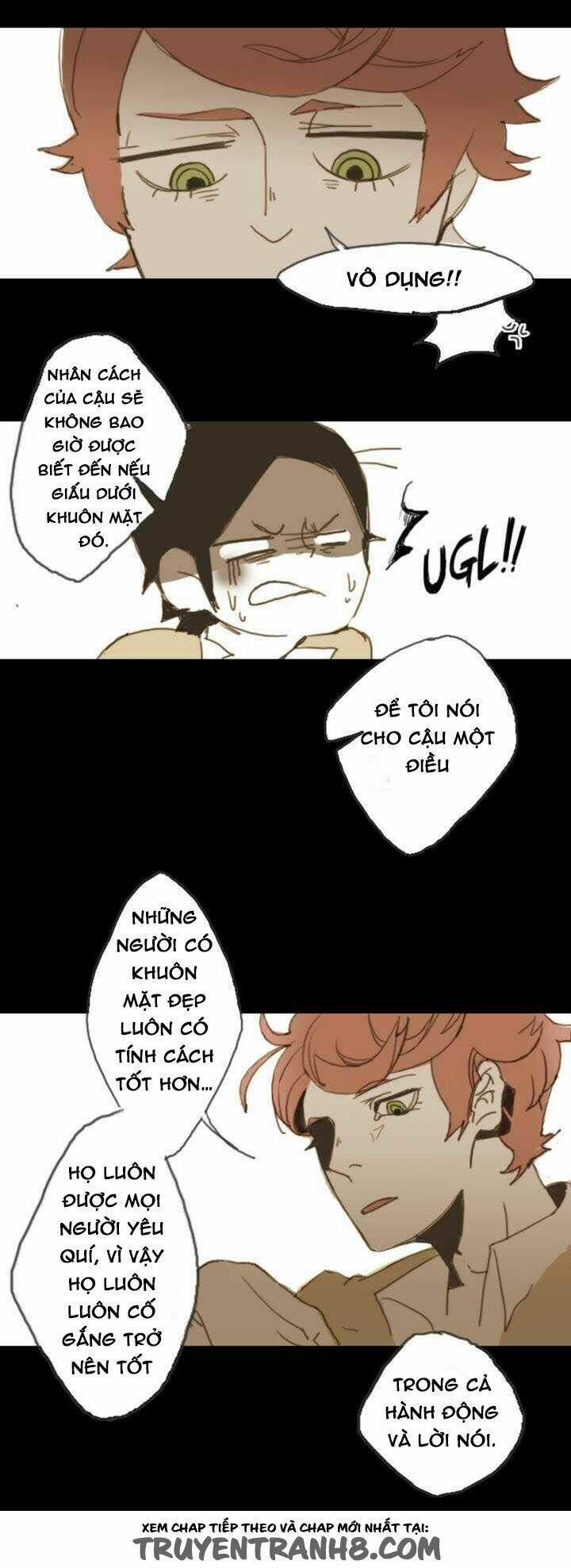 Không Bao Giờ Hiểu 1 trang 4